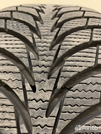 Goodyear UltraGrip Ice+ 205/55 R16 91T