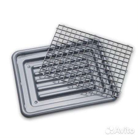 Поднос для барного стекла для бара