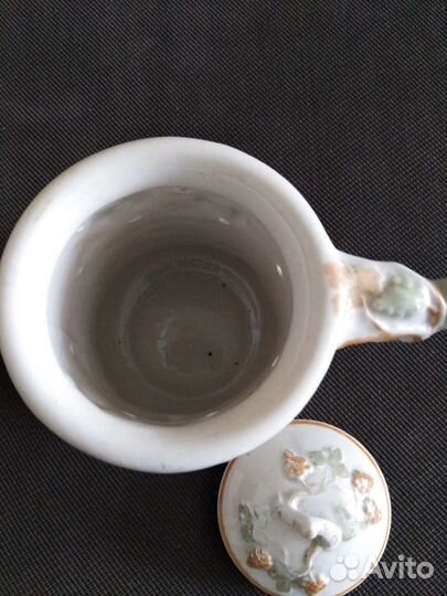 Кружка Напейся но не облейся. хфз Хайта