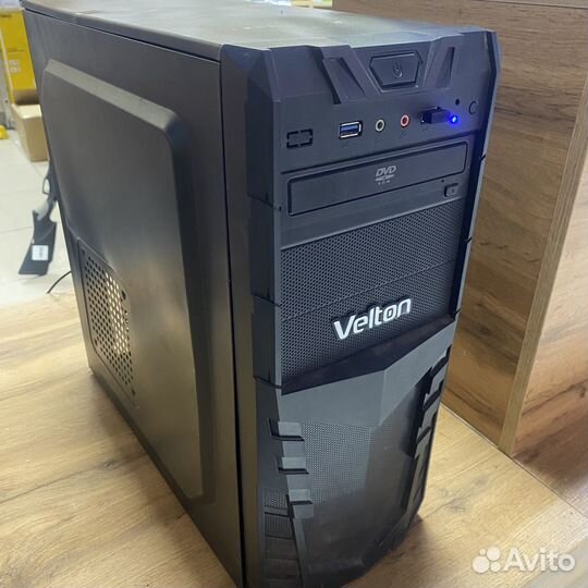 Системный блок Velton