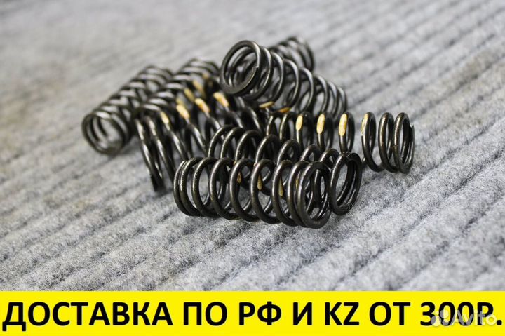 Пружина клапана Lexus IS250 GSE20L 4grfse