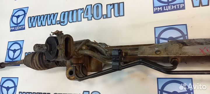 Рулевая рейка Opel vectra С. без датчика