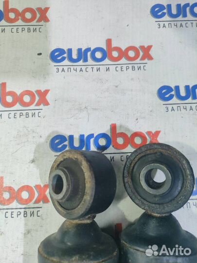 Амортизатор задний Toyota RAV 4 2006-2013