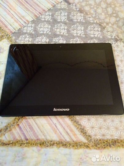 Планшет lenovo