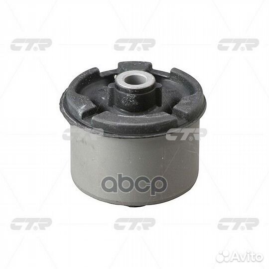 Сайлентблок GV0174 CTR