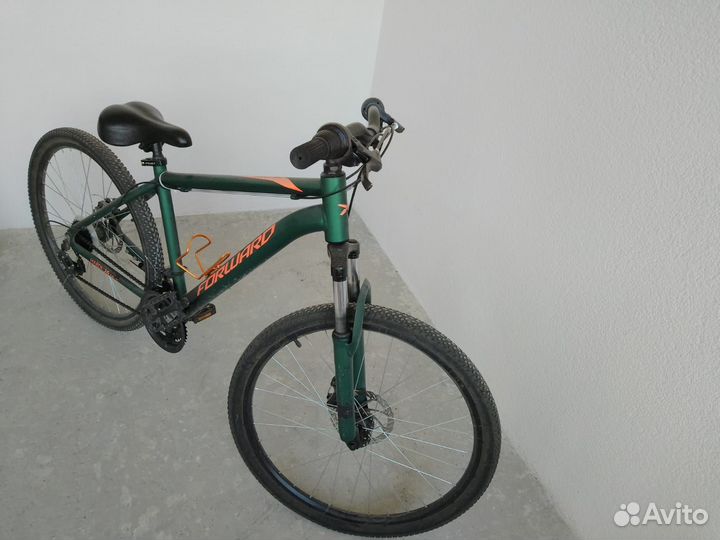 Горный велосипед Forward 26