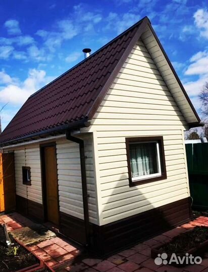 Ремонт кровли / кровельные работы