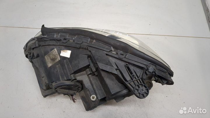 Фара (передняя) правая Mercedes C W204