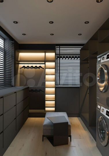 2-к. квартира, 50,7 м², 5/16 эт.