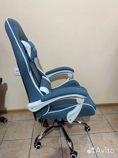 Компьютерное игровое кресло