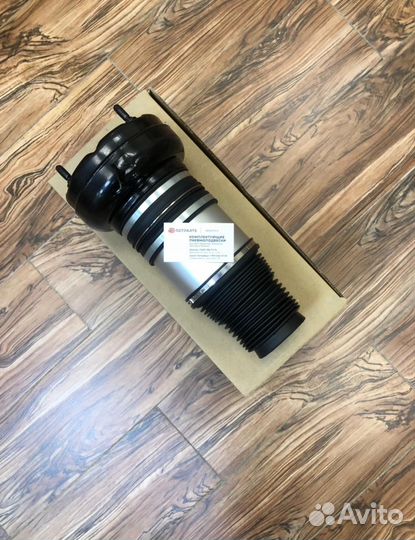 Пневмобаллон Audi А6 Allroad C7