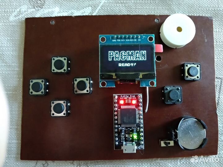 Помогу в разработке проектов по электронике