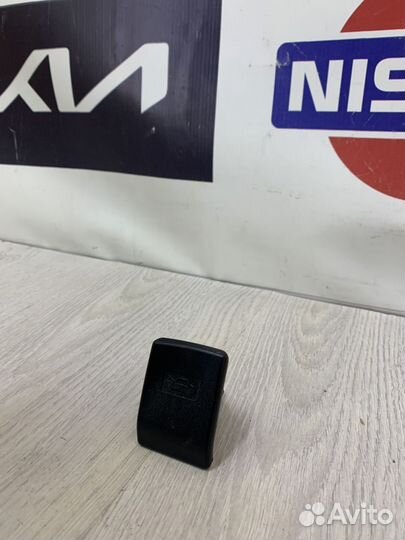 Ручка открывания капота Geely emgrand EC7