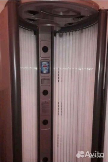 Вертикальный солярий power tower 8000