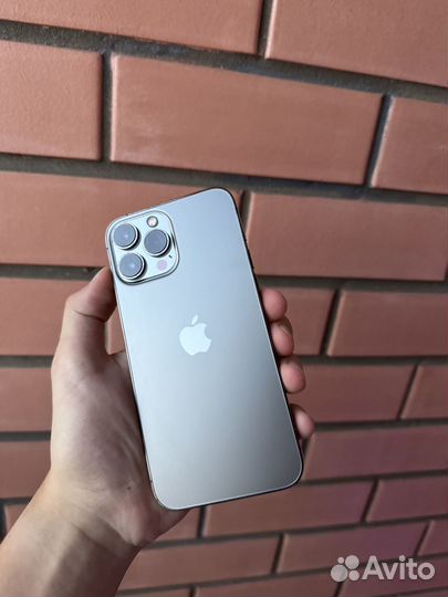 iPhone 13 Pro Max, 256 ГБ