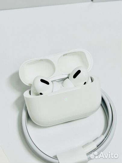 AirPods Pro