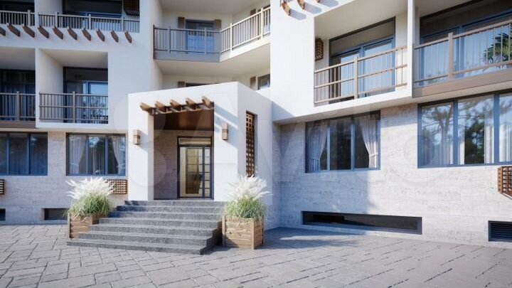 1-к. квартира, 37,6 м², 14/16 эт.