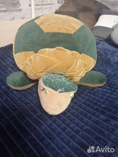 Подушка мягкая большая