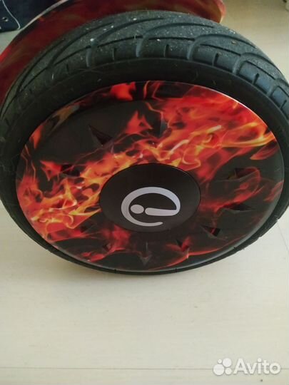 Гироскутер ibalance