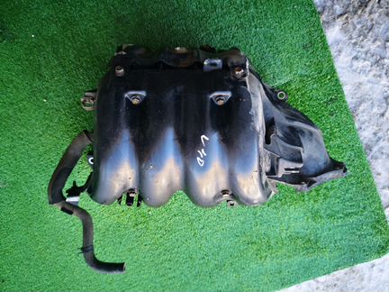 Коллектор впуска на Toyota Camry V40 2006-2011 2,4