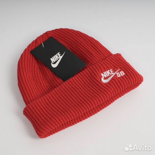 Шапка nike