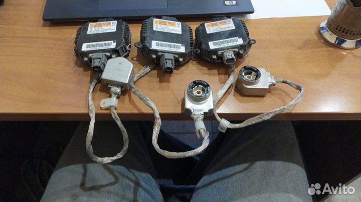 Игнитор Nissan Teana J32 2008-2013