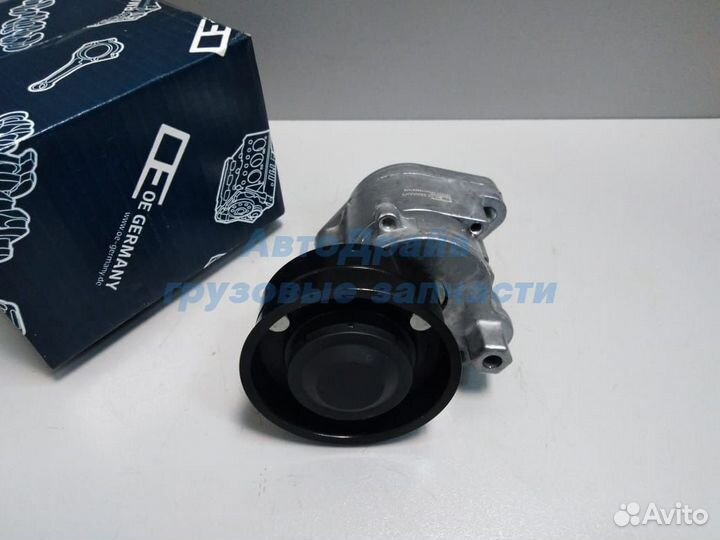 Натяжитель ремня даф хф 95