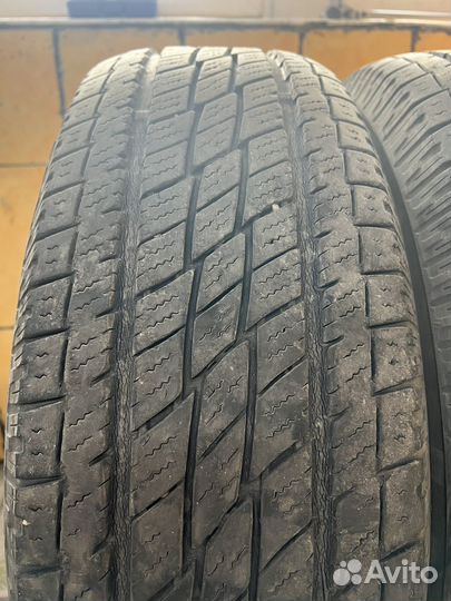 Toyo Open Country H/T 235/70 R16