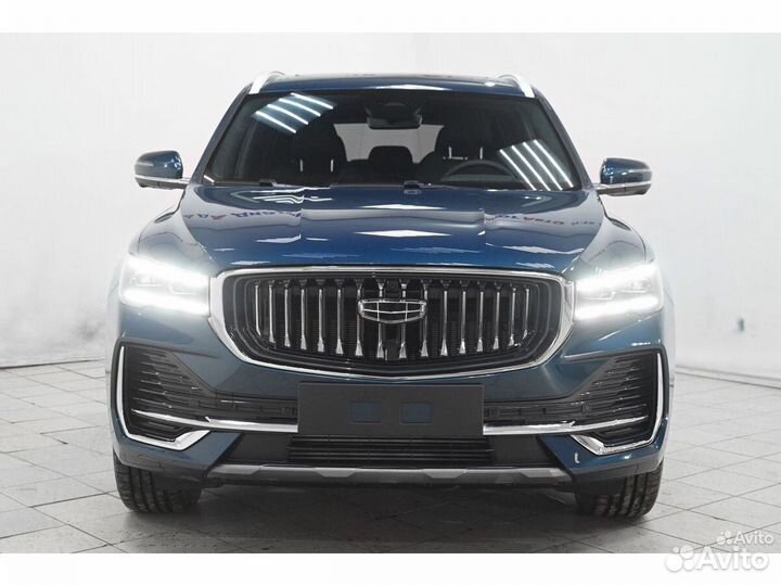 Geely Monjaro 2.0 AT, 2023