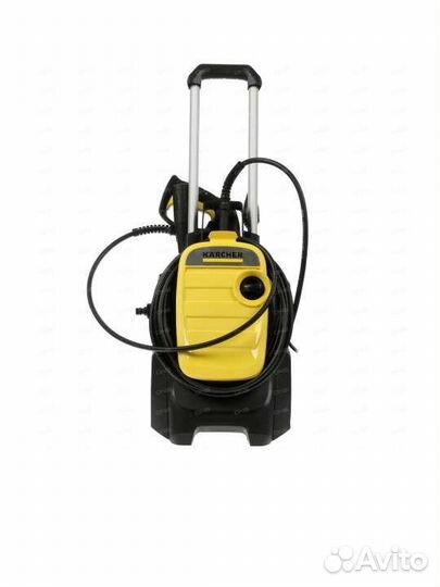 Karcher K 5 Compact FJ 6 Set пеногенератор+химия