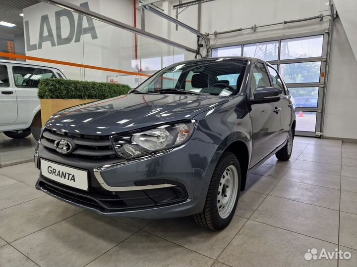 LADA Granta 1.6 AT, 2024