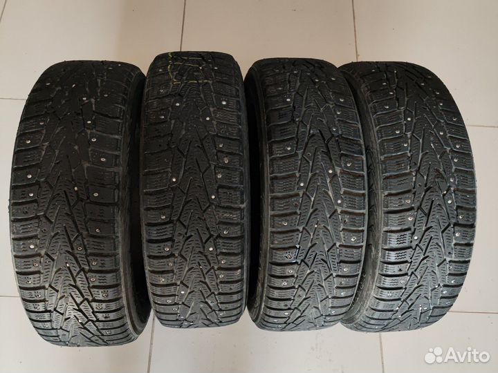 Nokian Tyres Hakkapeliitta 7 185/65 R15 92T