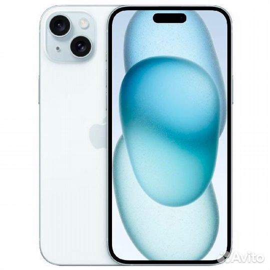 iPhone 15, 128 ГБ