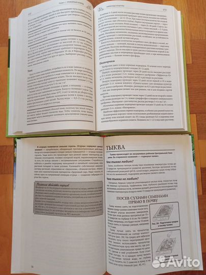 Книги по садоводству