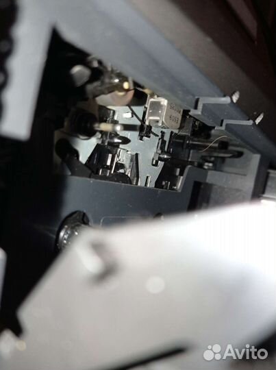 Shivaki spa-9602 CD tape radio