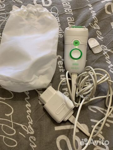 Торг Эпилятор braun silk epil 5