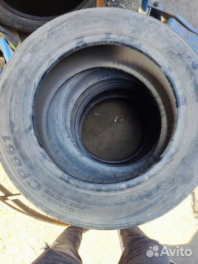 Nexen Classe Premiere 185/65 R15