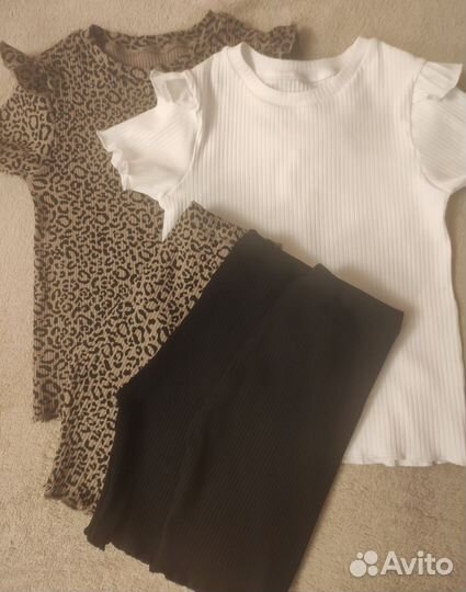 Комплекты с велосипедками