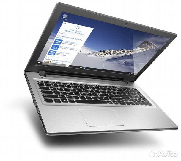 Lenovo ideapad 300 15ibr
