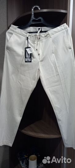 Мужские летние брюки