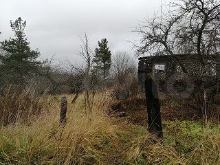 Участок 15,8 сот. (ИЖС)
