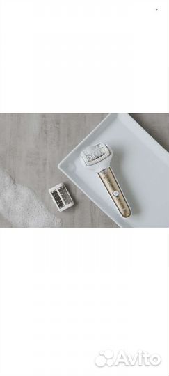 Эпилятор Panasonic ES-EL3A -N520