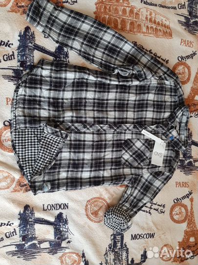 Рубашки Италия