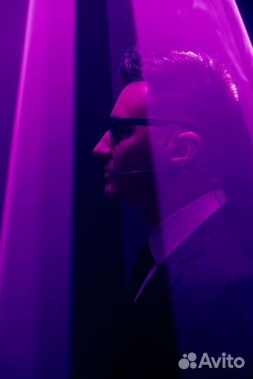 Ведущий на свадьбу, юбилей, корпоратив, день рожде