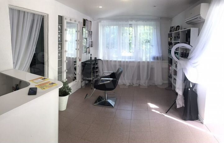 Офис, 29.1 м²