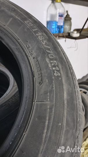 Bridgestone 613V 185/70 R14