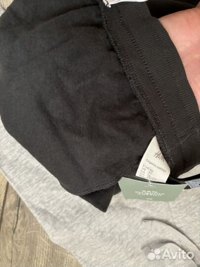 Спортивные штаны hm 92