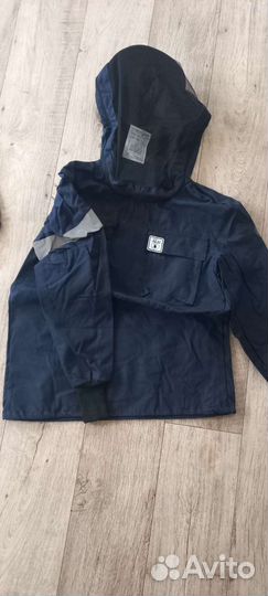 Спецодежда Костюм рабочий (москитный)