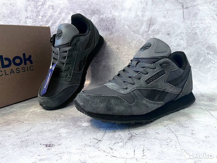 Кроссовки Reebok