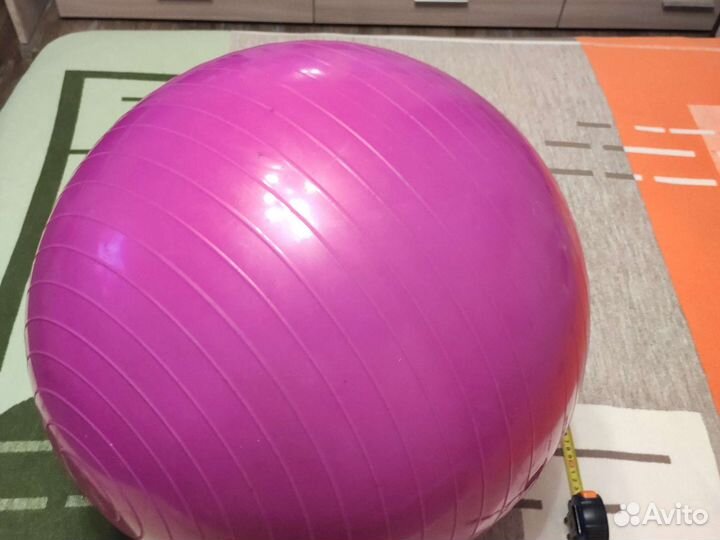 Шар для фитнеса